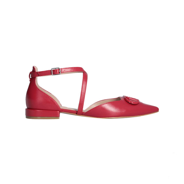 Liu Jo Sandali Sandalo Donna Viola 17 a punta 36 P25 - LIU.JOSA5025PX460 - S3670 - 36 - Francavilla Moda